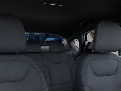 New 2026 Kia K4 LXS image 27