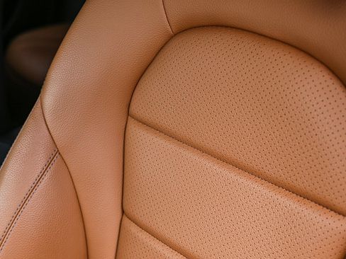 Certified 2023 Mercedes-Benz GLC 300 4MATIC Coupe image 23