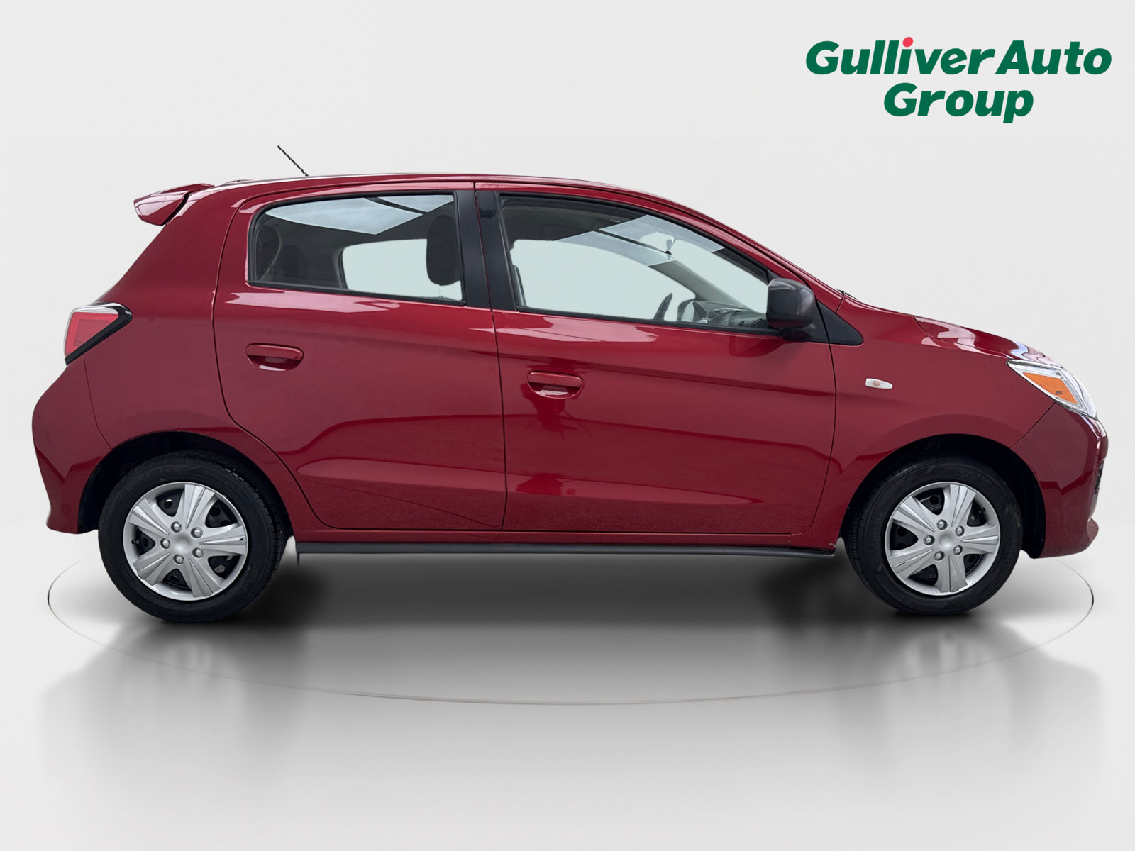 Used 2024 Mitsubishi Mirage ES FWD image 10