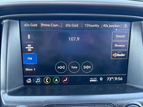 Used 2021 GMC Canyon AT4 w/ Driver Alert Package AWD/4WD image 24