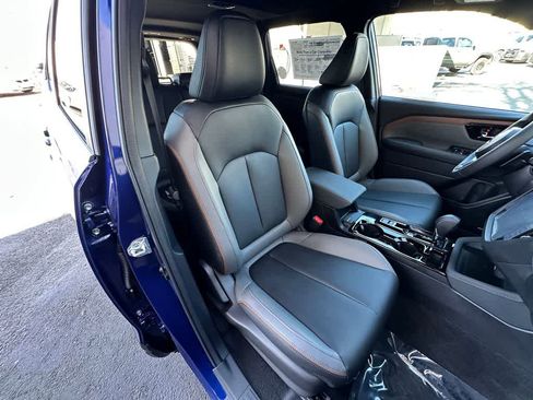 New 2026 Subaru Forester Sport image 15