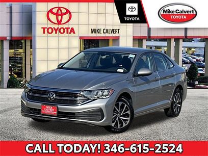 Used 2024 Volkswagen Jetta S