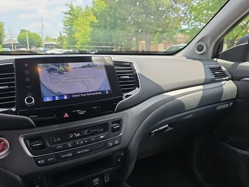 Used 2023 Honda Ridgeline RTL image 20