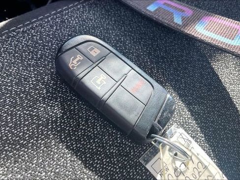 Used 2022 RAM ProMaster 2500 image 11