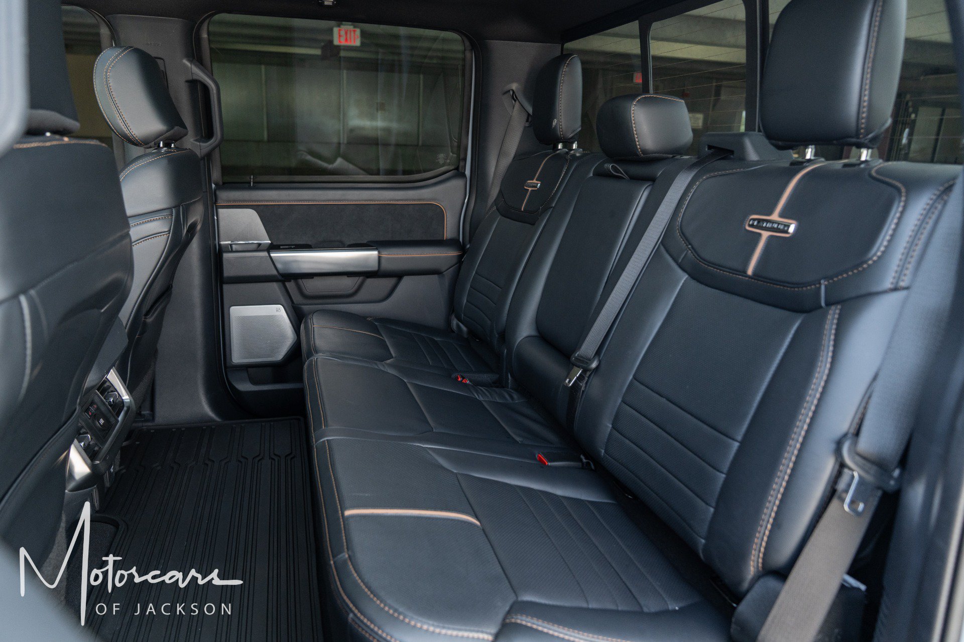 Used 2024 Ford F250 Platinum AWD/4WD image 26