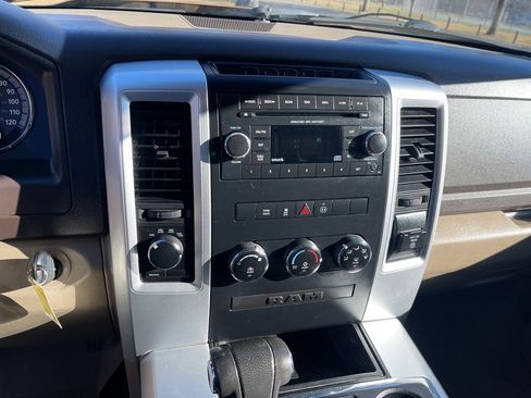 Used 2012 RAM 1500 Big Horn image 34