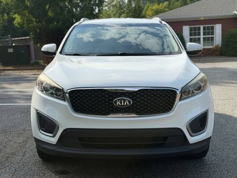 Used 2016 Kia Sorento FWD w/ LX Convenience Package image 7
