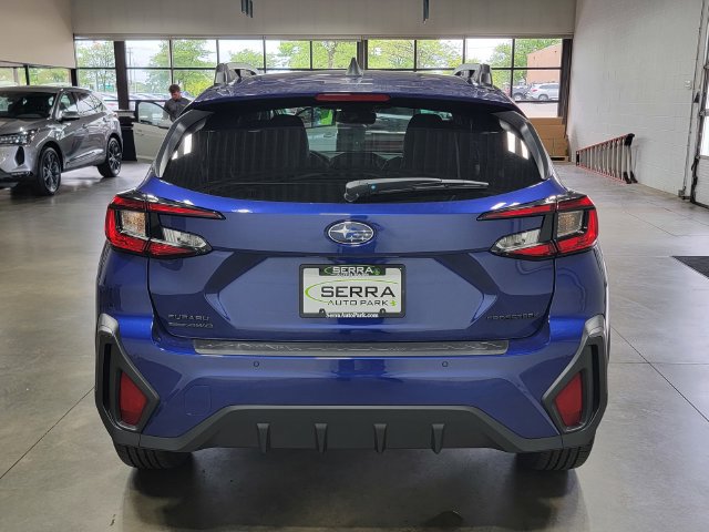 New 2026 Subaru Crosstrek 2.5i Limited AWD/4WD image 6