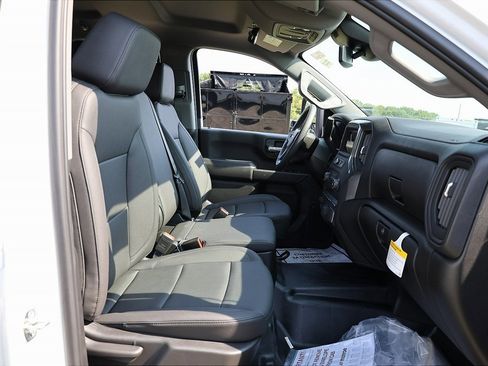 New 2025 Chevrolet Silverado 2500 W/T w/ WT Convenience Package image 19