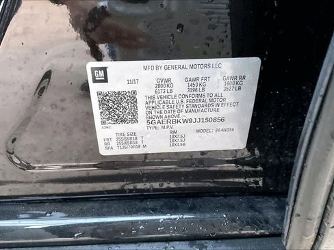 Used 2018 Buick Enclave Essence w/ Trailering Package image 34