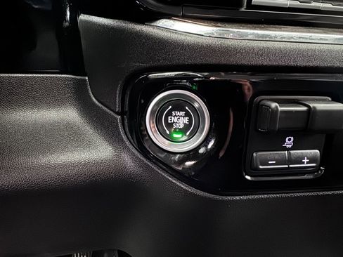 Certified 2023 Chevrolet Silverado 1500 RST image 21