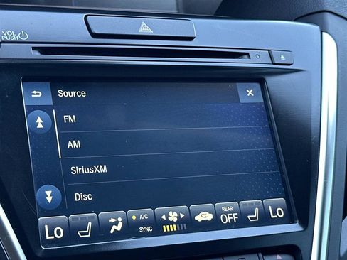 Used 2019 Acura MDX FWD image 24