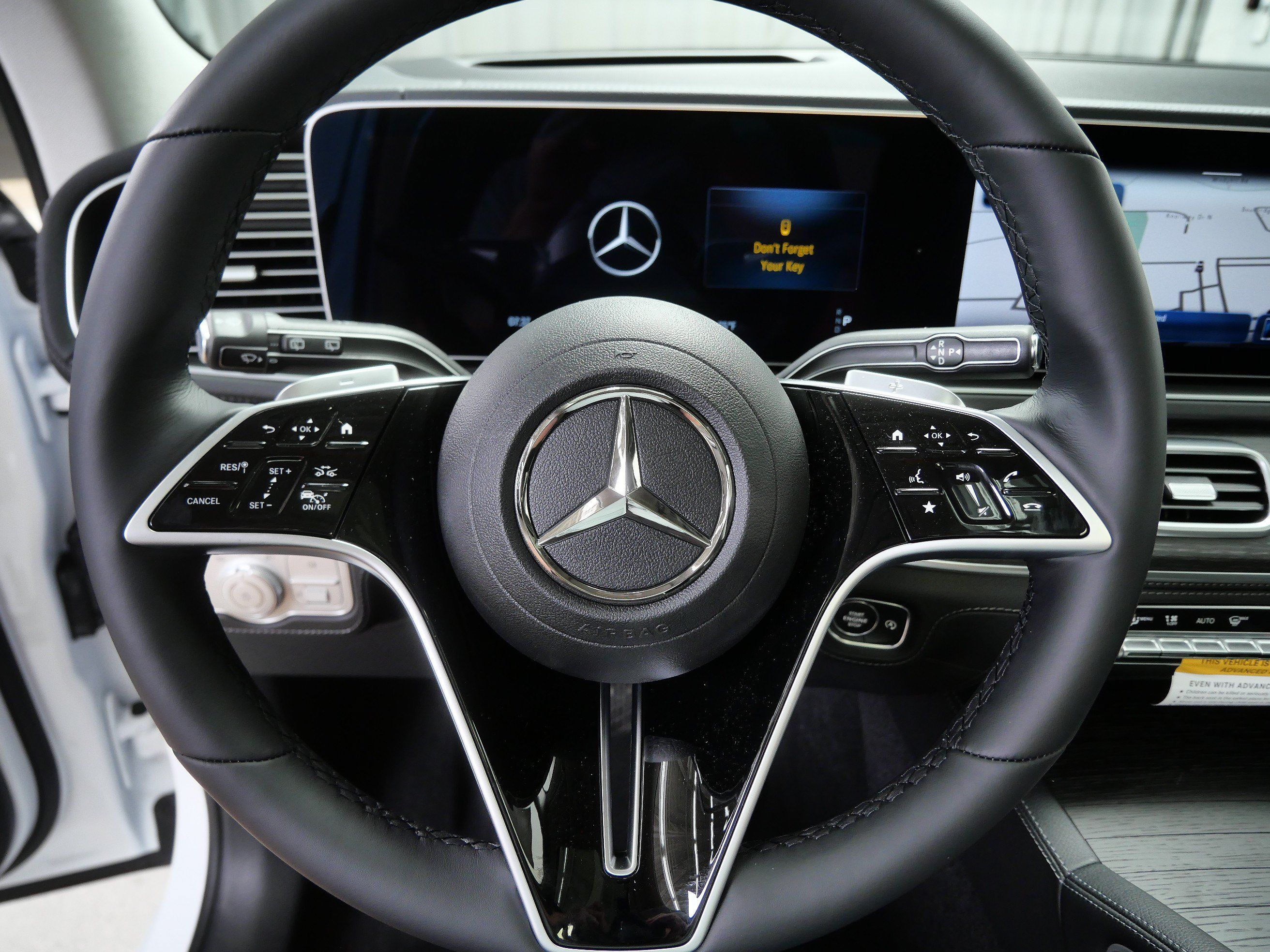 New 2026 Mercedes-Benz GLE 350 4MATIC image 12