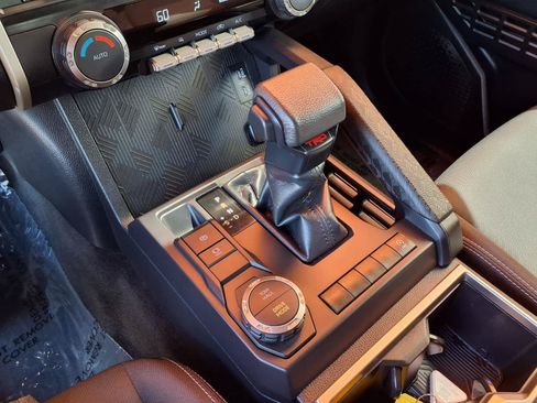 Certified 2025 Toyota Tacoma TRD Sport RWD image 24