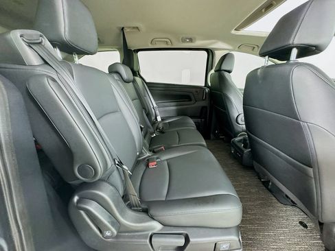 Used 2026 Honda Odyssey EX-L image 38