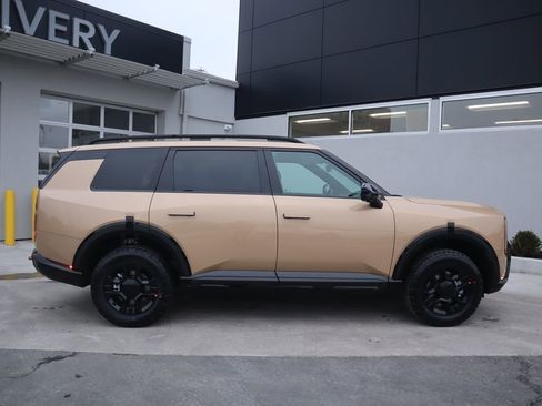 New 2027 Kia Telluride SX Prestige X-Pro AWD/4WD image 9