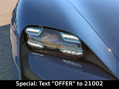 Used 2023 Porsche Taycan GTS image 10