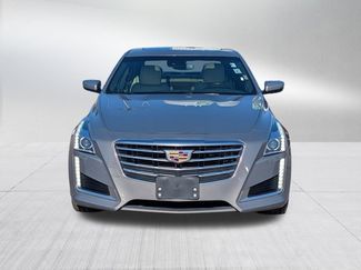 Used 2017 Cadillac CTS Luxury video 2