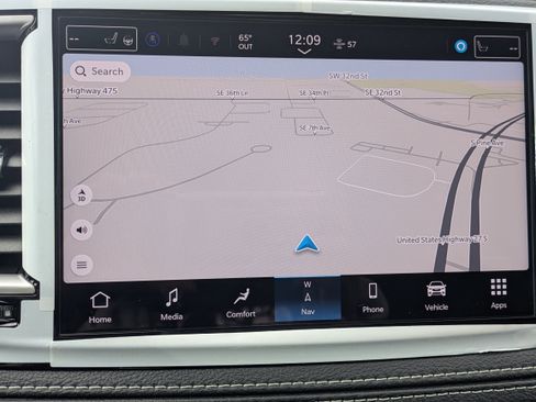 New 2026 Chrysler Pacifica Select image 21