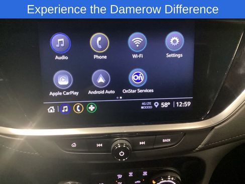 Used 2023 Buick Encore GX Preferred w/ Cold Weather Comfort Package image 18