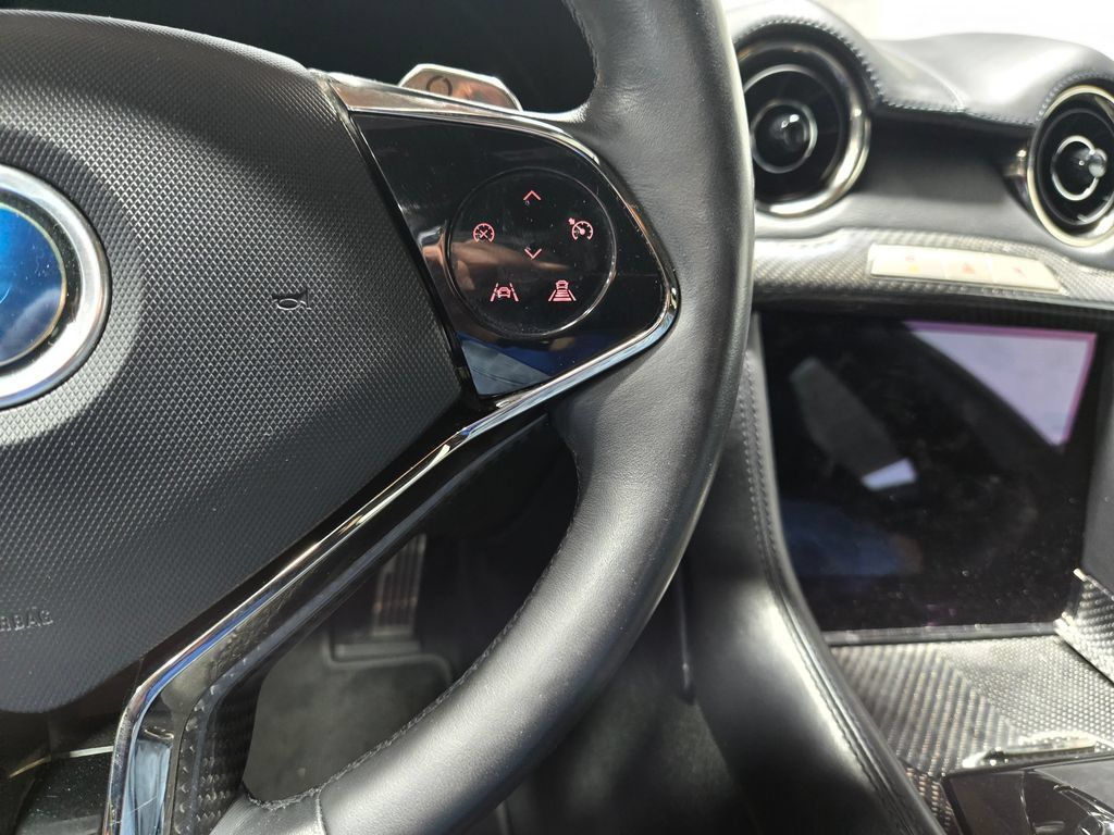 Used 2020 Karma Revero GT RWD image 15