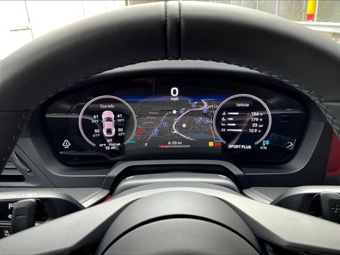 New 2026 Porsche 911 Carrera image 14