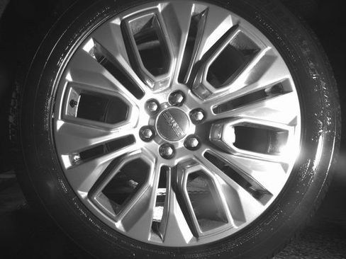 Certified 2022 GMC Sierra 1500 Denali w/ Denali Premium Package image 29