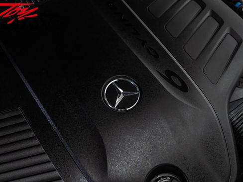 Used 2023 Mercedes-Benz E 450 4MATIC Cabriolet image 59