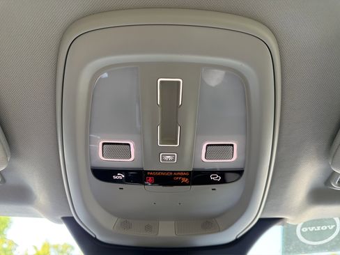 Certified 2023 Volvo XC90 B5 Plus w/ Protection Package Premier image 29