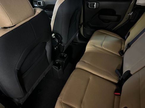 New 2026 Jeep Wrangler Willys image 11