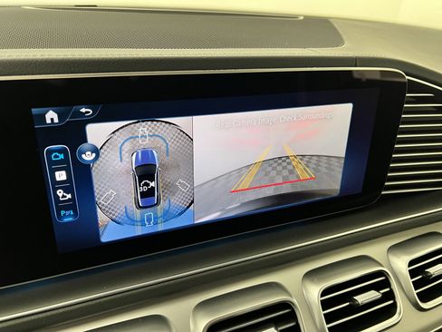 New 2025 Mercedes-Benz GLE 53 AMG 4MATIC image 31