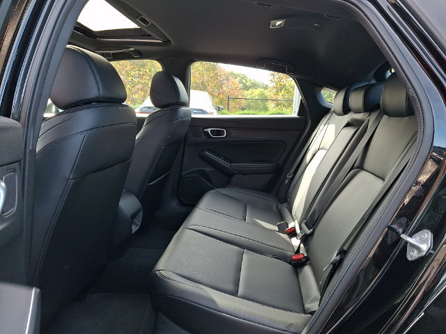 Used 2024 Acura Integra A-Spec w/ Technology Package FWD image 10