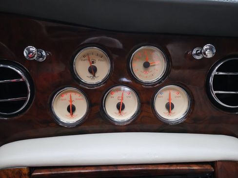 Used 1999 Bentley Arnage Green Label RWD image 29