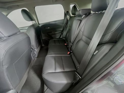 New 2026 Nissan Rogue SV FWD image 15