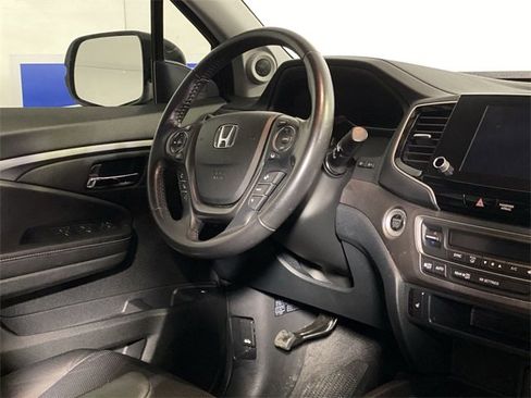 Used 2023 Honda Ridgeline RTL image 10