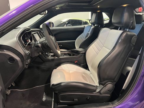 Used 2023 Dodge Challenger SRT Hellcat image 8