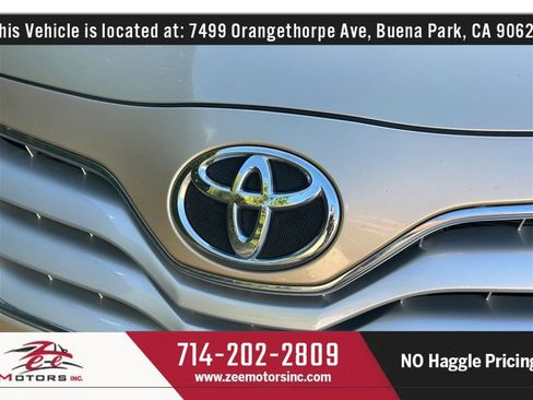 Used 2010 Toyota Camry XLE FWD image 58
