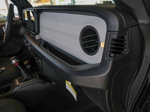 New 2026 Jeep Wrangler Sport image 31