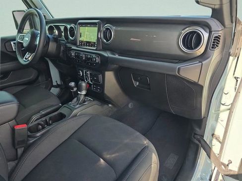 Certified 2023 Jeep Wrangler Sahara image 18