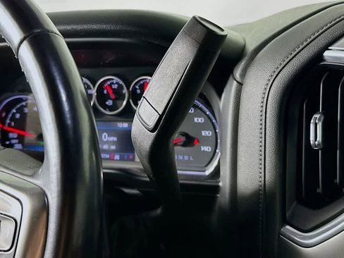 Used 2019 Chevrolet Silverado 1500 RST w/ All-Star Edition image 19