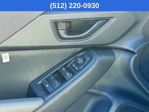 New 2026 Subaru Crosstrek 2.0i Premium image 21