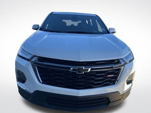 Used 2023 Chevrolet Traverse RS w/ LPO, Floor Liner Package image 13