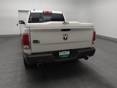 Used 2018 RAM 1500 Laramie Longhorn image 6