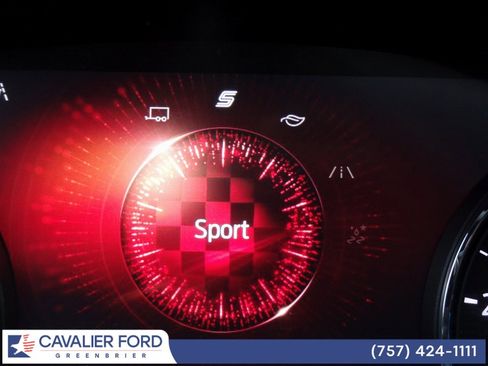 Certified 2021 Ford Explorer Timberline image 42