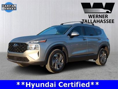 Used 2023 Hyundai Santa Fe SEL