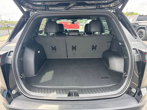 New 2026 Chevrolet Equinox LT image 19