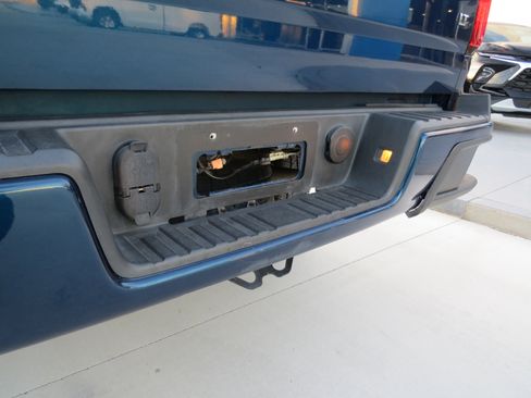 Used 2020 Chevrolet Colorado LT image 10