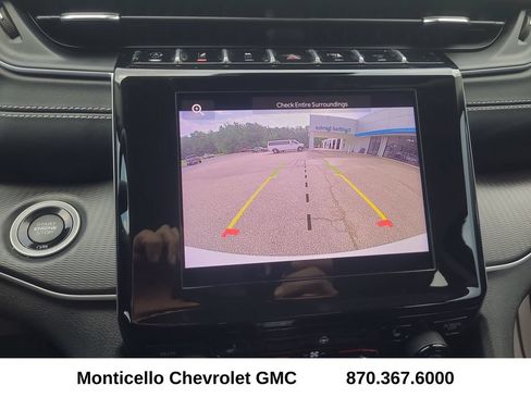 Used 2023 Jeep Grand Cherokee Laredo w/ Luxury Tech Group I AWD/4WD image 22