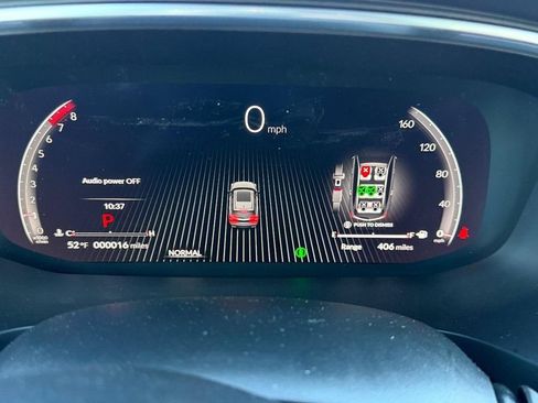 Certified 2026 Acura MDX A-Spec AWD/4WD image 18