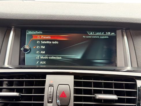 Used 2017 BMW X4 xDrive28i AWD/4WD image 30